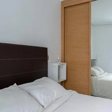 Flat In Madrid Malasana, Plaza Espana Exterior photo