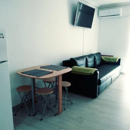Flat In Madrid Malasana, Plaza Espana Exterior photo