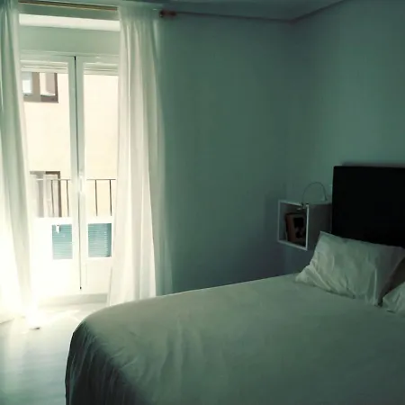 Flat In Madrid Malasana, Plaza Espana Exterior photo