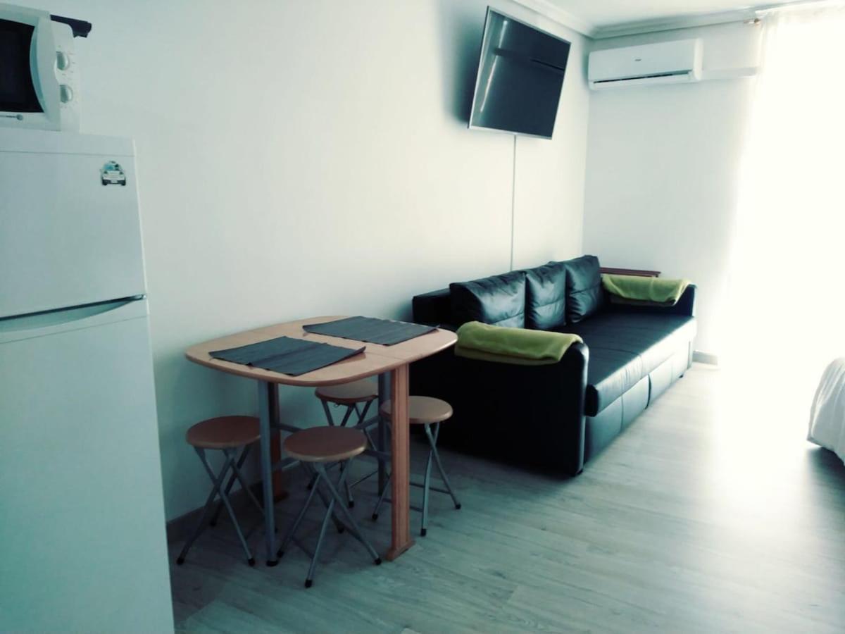 Flat In Malasana, Plaza Espana Apartament
