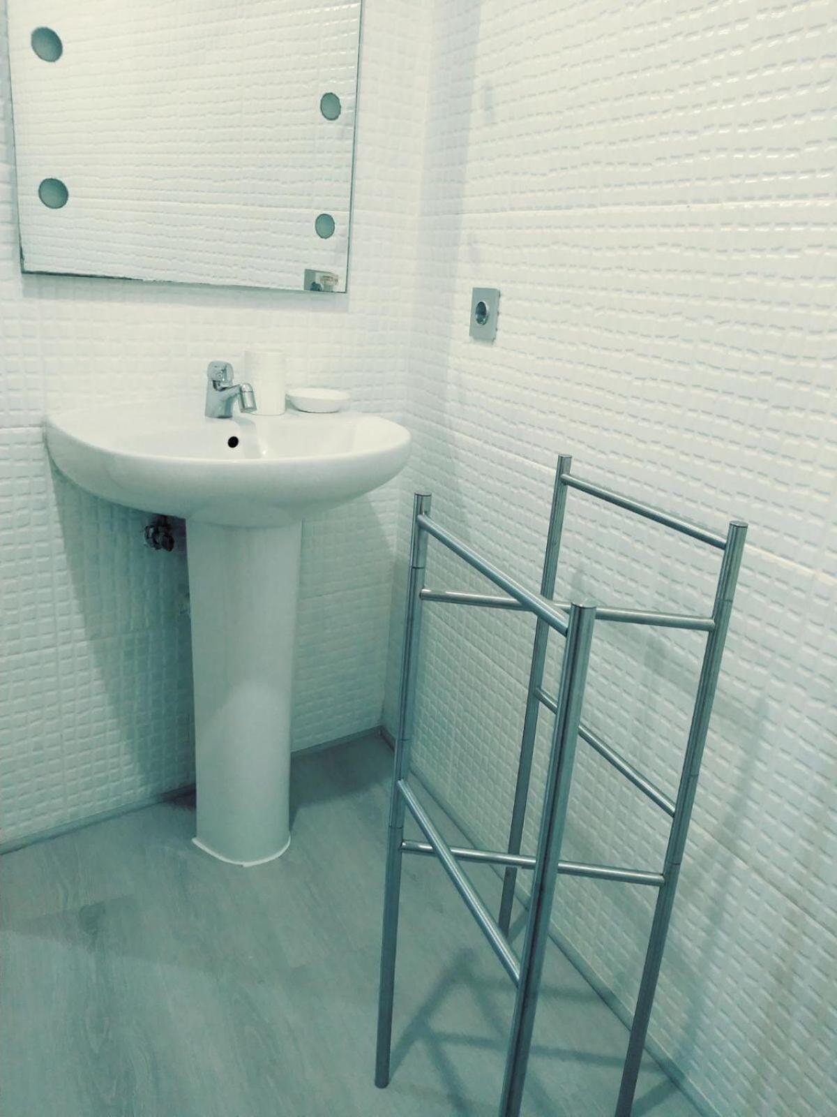 Apartament Flat In Malasana, Plaza Espana Madrid