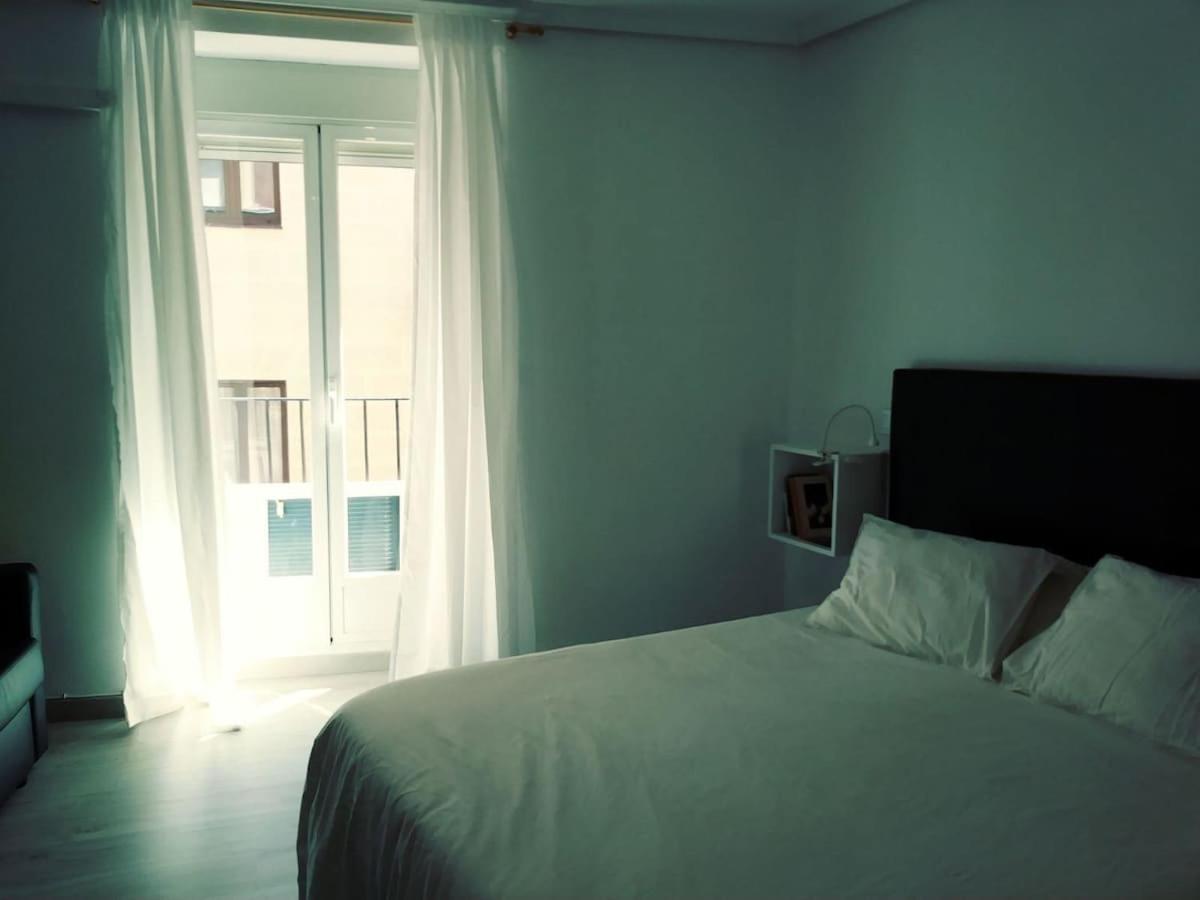 Flat In Malasana, Plaza Espana Apartament *