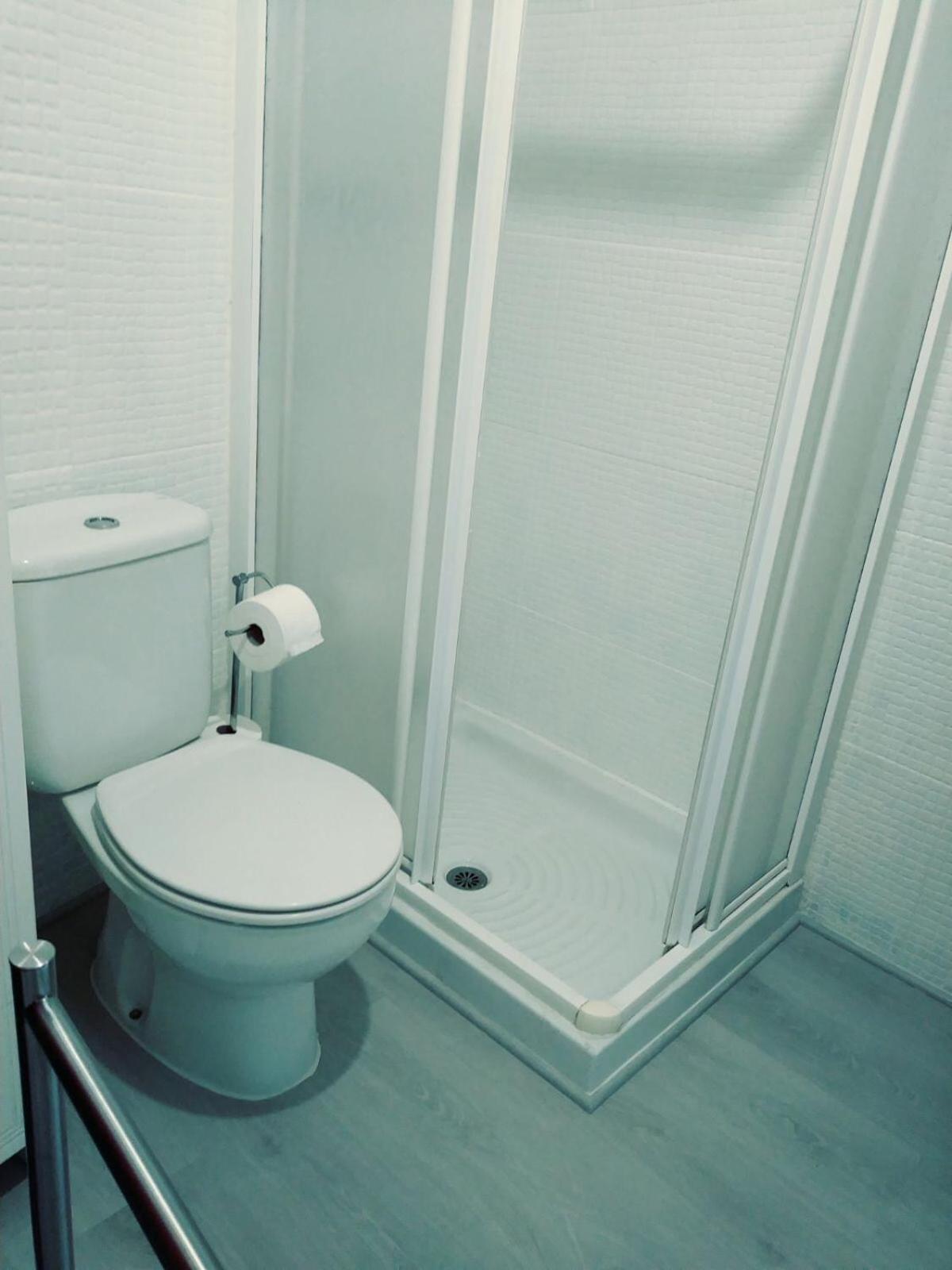 Apartament Flat In Malasana, Plaza Espana Madrid