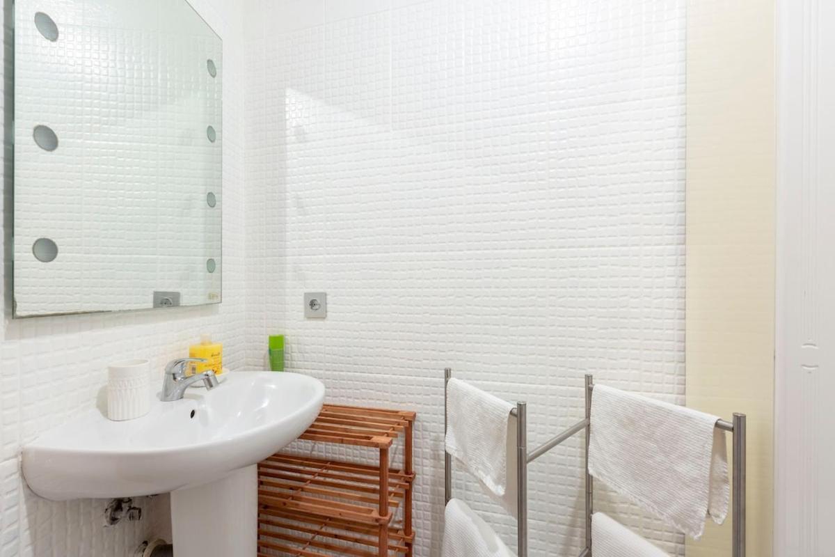 Apartament Flat In Malasana, Plaza Espana *