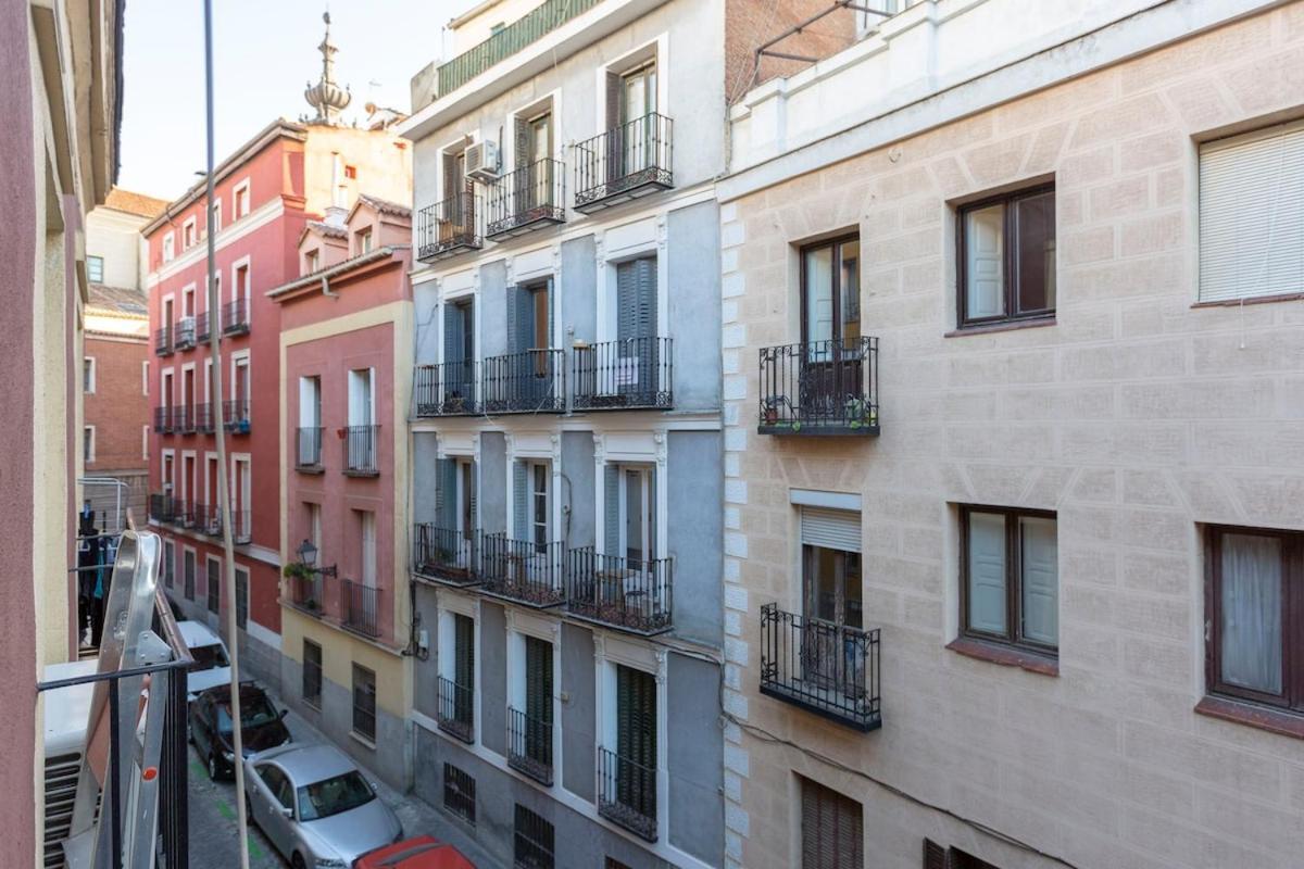 Apartamento Flat In Malasana, Plaza Espana