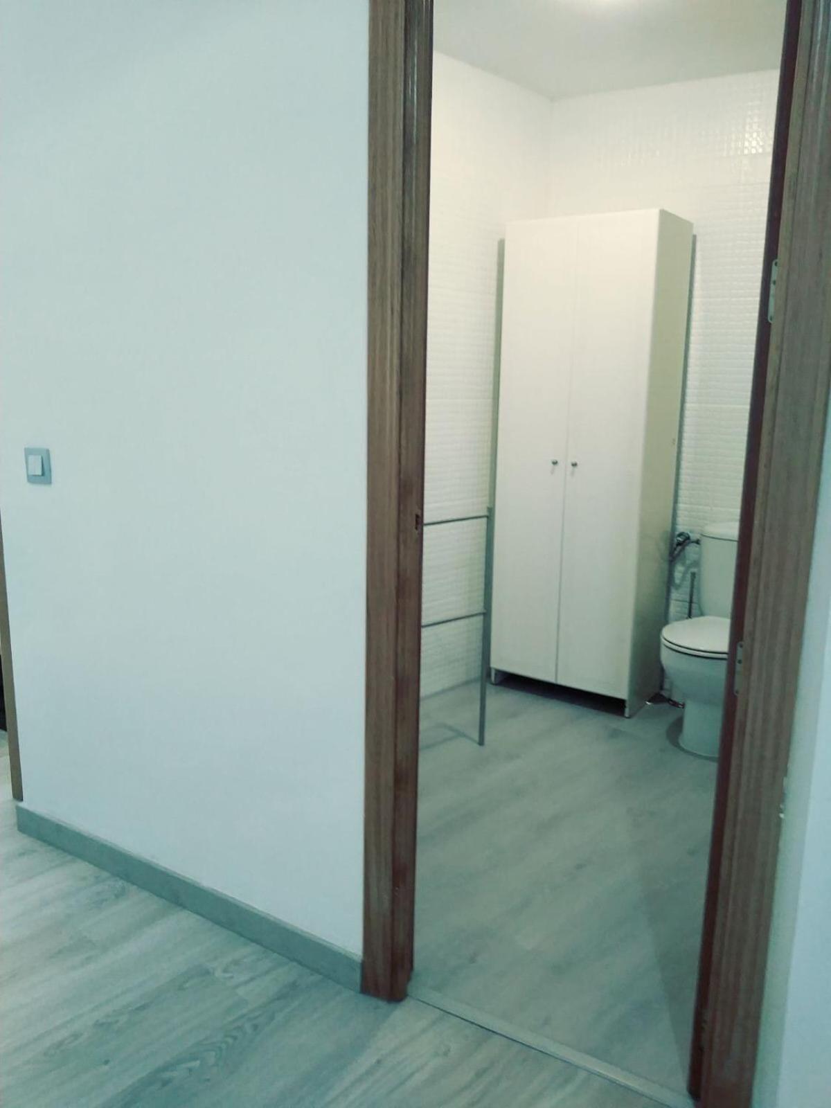 Flat In Malasana, Plaza Espana * Madri