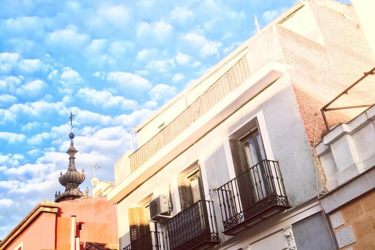 Flat In Malasana, Plaza Espana Apartament *
