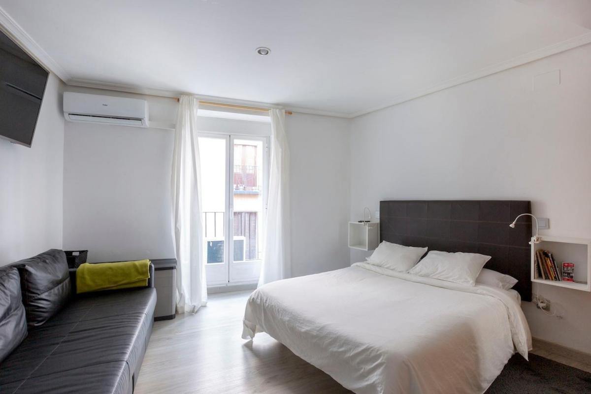 Apartament Flat In Malasana, Plaza Espana Madrid