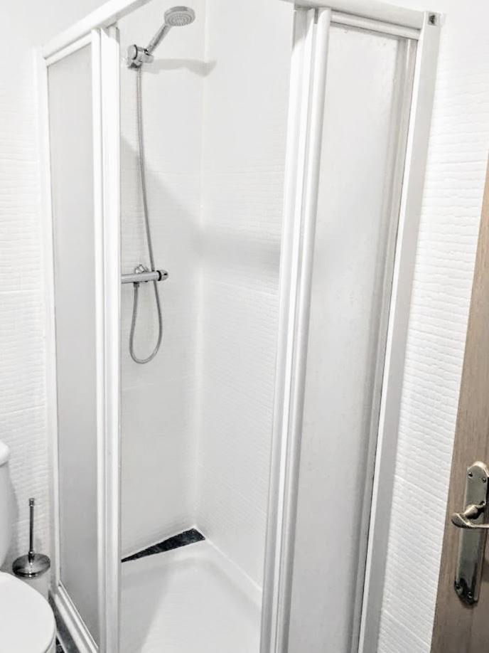 Apartamento Flat In Malasana, Plaza Espana Madri