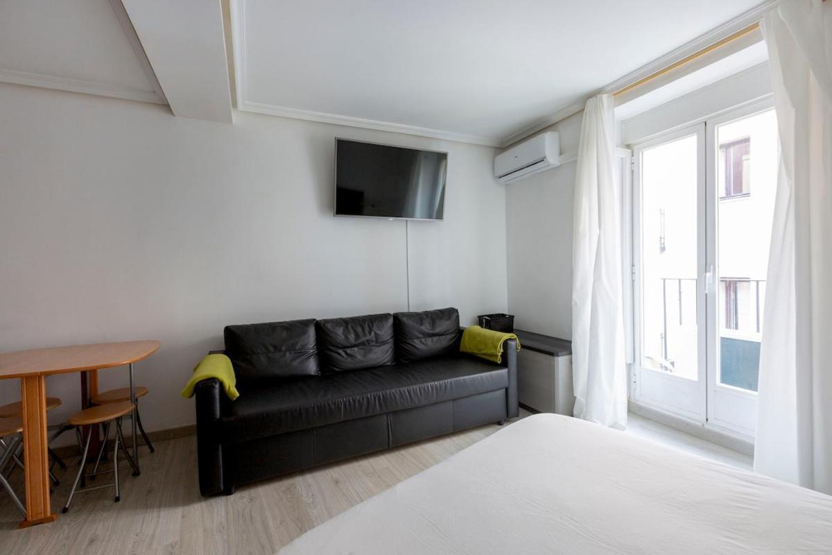 Flat In Malasana, Plaza Espana Apartament