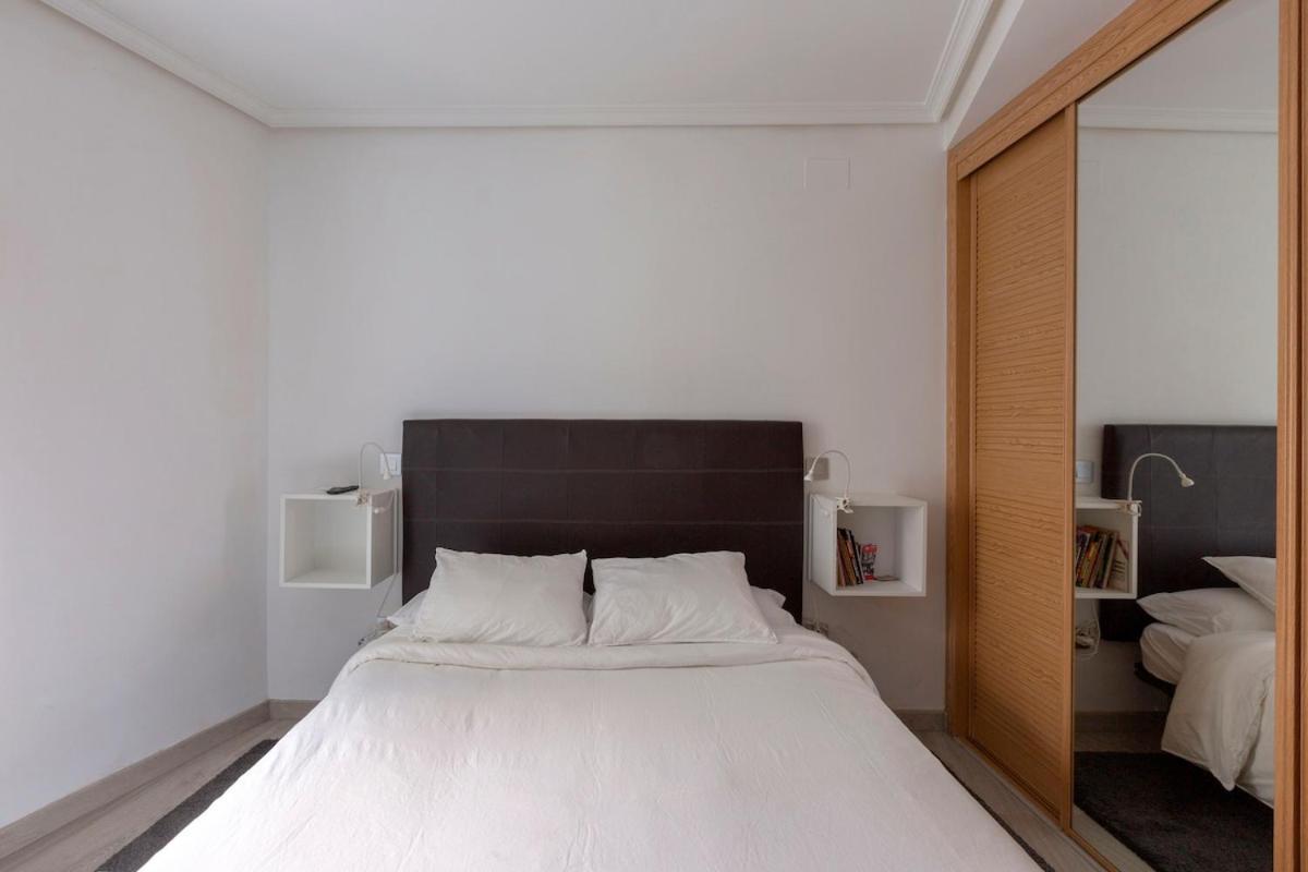 Flat In Malasana, Plaza Espana Madri