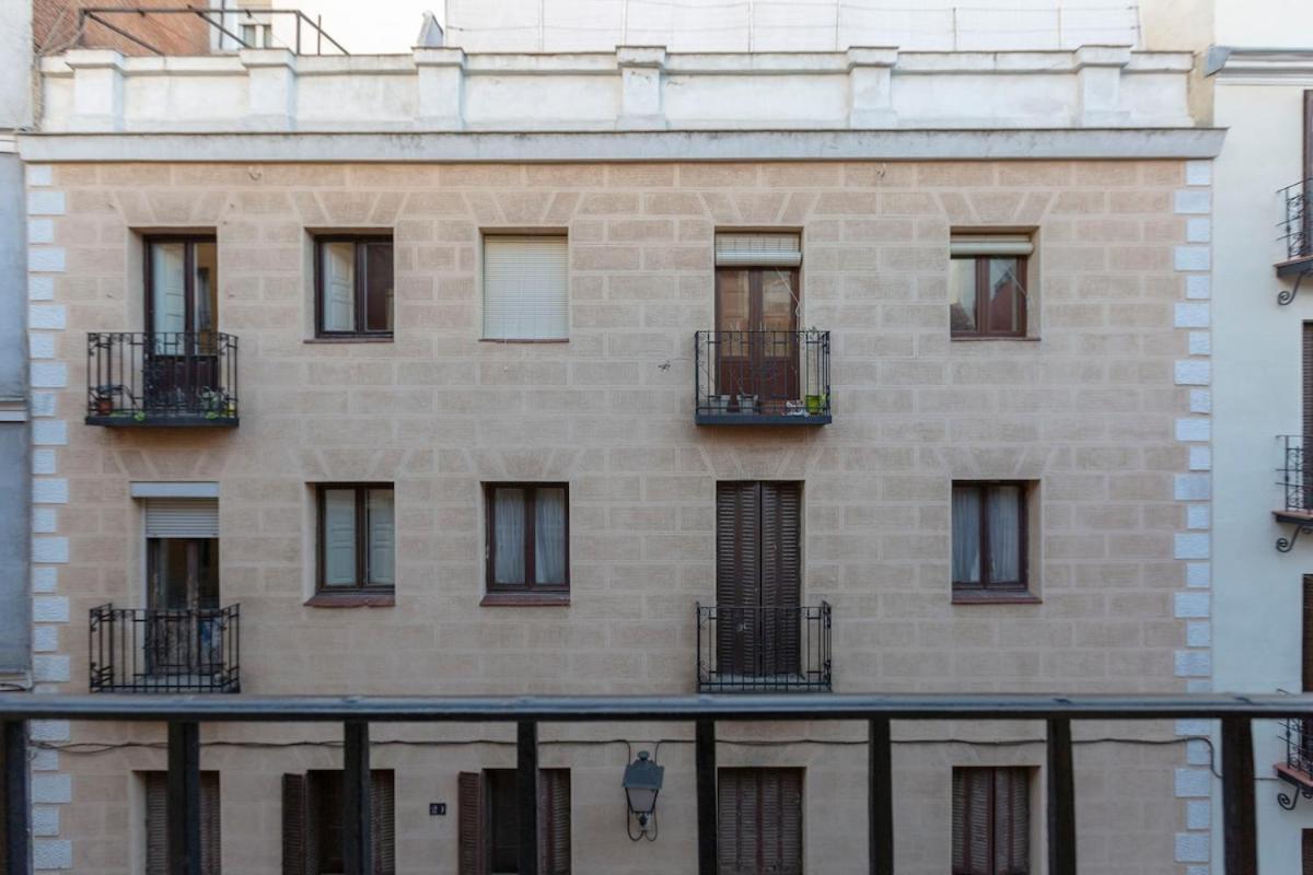 Apartament Flat In Malasana, Plaza Espana