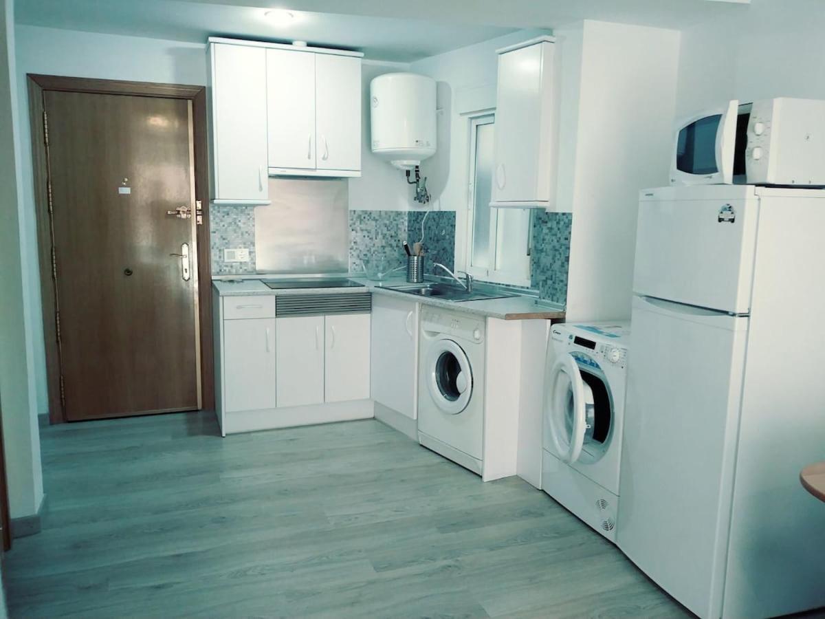 Flat In Malasana, Plaza Espana Apartament *