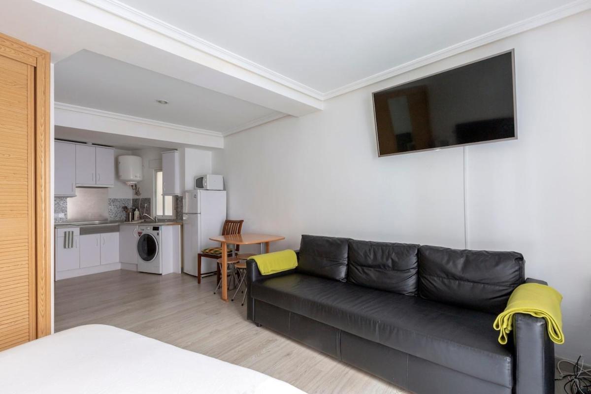 Flat In Malasana, Plaza Espana * Madri