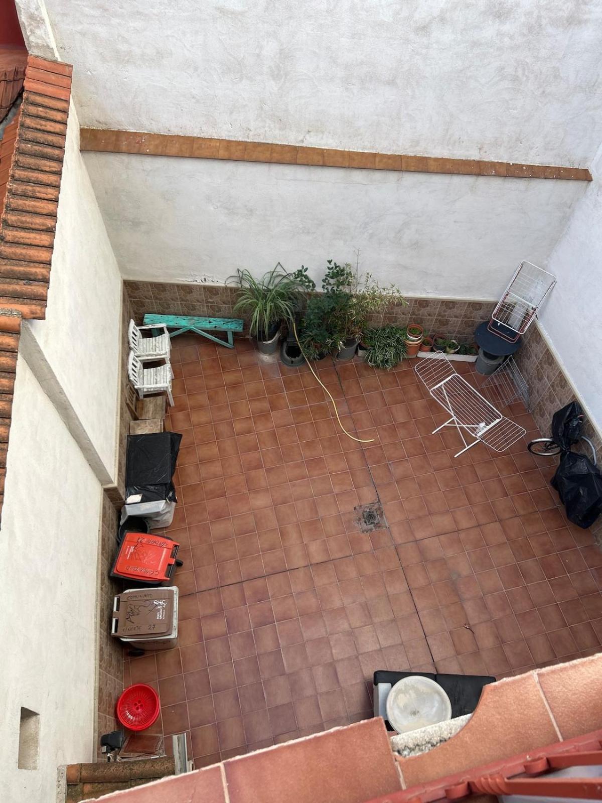 Flat In Malasana, Plaza Espana Apartament *