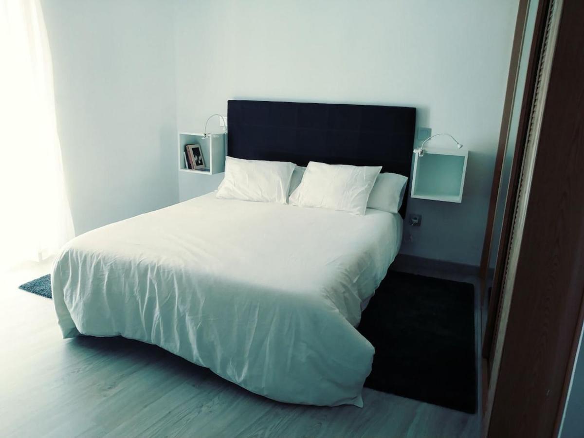 Flat In Malasana, Plaza Espana Apartament